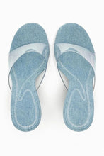 Load image into Gallery viewer, Daisy Heels
