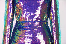 Load image into Gallery viewer, Jluxlabel house of cb meshki revolve reformation fwfrd bodycon dress
