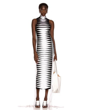 Load image into Gallery viewer, Bodycon dress sexy dress house of cb Balenciaga Balmain revolve reformation retrofete asos 
