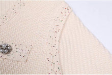 Load image into Gallery viewer, Ginevra Dress || Cream
