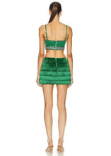 Load image into Gallery viewer, Corey Dress || Green
