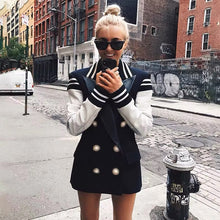 Load image into Gallery viewer, Revolve reformation asos Zara jluxlabel Balmain Balenciaga skims
