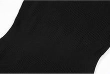 Load image into Gallery viewer, Marina Dress || Black
