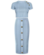 Load image into Gallery viewer, Alma Set || Blue

