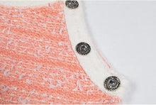 Load image into Gallery viewer, Anais Dress || Pink
