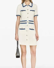 Load image into Gallery viewer, Vittoria Dress
