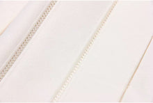 Load image into Gallery viewer, Rosalind Dress || White
