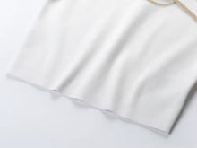Load image into Gallery viewer, Draya Top || White
