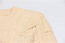 Load image into Gallery viewer, House of cb sweater revolve sweater Balmain Balenciaga top retrofete reformation
