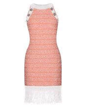 Load image into Gallery viewer, Anais Dress || Pink
