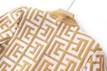 Load image into Gallery viewer, Balmain sweater Balmain cardigan Balmain top designer top designer sweater
