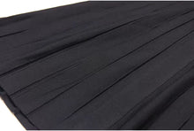 Load image into Gallery viewer, Rosalind Dress || Black
