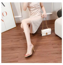 Load image into Gallery viewer, Belle Heels
