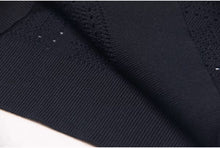 Load image into Gallery viewer, Tina Sweater || Black
