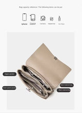 Load image into Gallery viewer, Alice Bag || Khaki
