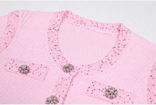 Load image into Gallery viewer, Ginevra Dress || Pink
