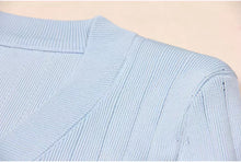 Load image into Gallery viewer, House of cb sweater revolve sweater Balmain Balenciaga top retrofete reformation
