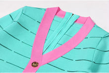 Load image into Gallery viewer, Manon Dress || Teal
