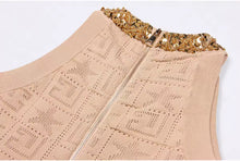 Load image into Gallery viewer, Sadie Dress || Nude
