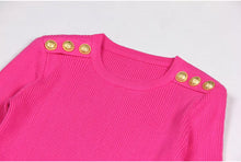 Load image into Gallery viewer, Revolve reformation asos Zara jluxlabel Balmain Balenciaga skims
