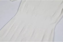 Load image into Gallery viewer, Marina Dress || White
