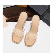 Load image into Gallery viewer, Belle Heels
