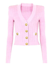 Load image into Gallery viewer, House of cb sweater revolve sweater Balmain Balenciaga top retrofete reformation
