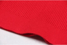 Load image into Gallery viewer, Marcella Sweater || Red
