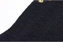 Load image into Gallery viewer, Sadie Dress || Black
