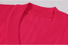 Load image into Gallery viewer, Serena Sweater || Pink
