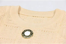 Load image into Gallery viewer, House of cb sweater revolve sweater Balmain Balenciaga top retrofete reformation
