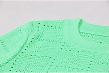 Load image into Gallery viewer, Tina Sweater || Teal
