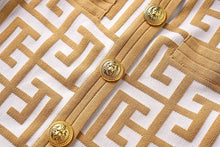 Load image into Gallery viewer, Balmain sweater Balmain cardigan Balmain top designer top designer sweater
