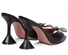 Load image into Gallery viewer, Amina muaddi ysl louboutin cheap designer heels Nordstrom lv heels Gucci
