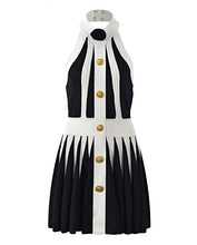 Load image into Gallery viewer, Maisie Dress || Black

