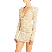 Load image into Gallery viewer, Sloane Dress || Nude
