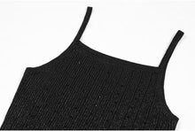 Load image into Gallery viewer, Capucine Dress || Grey
