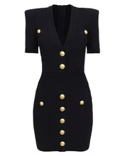Load image into Gallery viewer, Jluxlabel revolve reformation house of cb bandage dress Herve ledger sexy bodycon dress
