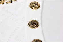 Load image into Gallery viewer, Sadie Dress || White
