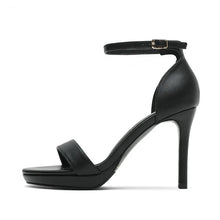 Load image into Gallery viewer, Bottega Veneta heels designer heels ysl heels gucci heels Balenciaga heels Chanel heels
