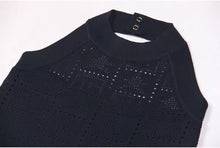 Load image into Gallery viewer, Jluxlabel Herve ledger sexy bodycon dress revolve reformation house of cb meshki
