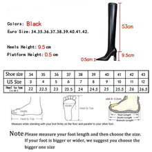 Load image into Gallery viewer, Designer boots Balmain boots ysl boots loewe sexy calf boots leather Stuart weitzman Amina muaddi 
