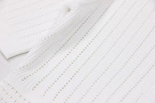 Load image into Gallery viewer, Michele Dress || White
