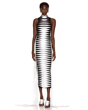 Load image into Gallery viewer, Bodycon dress sexy dress house of cb Balenciaga Balmain revolve reformation retrofete asos 
