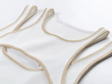 Load image into Gallery viewer, Draya Top || White
