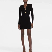 Load image into Gallery viewer, Jluxlabel house of cb meshki revolve reformation fwfrd bodycon dress
