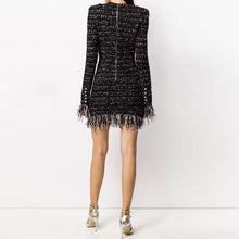 Load image into Gallery viewer, Jluxlabel house of cb meshki revolve reformation fwfrd bodycon dress
