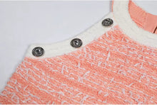 Load image into Gallery viewer, Anais Dress || Pink
