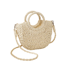 Load image into Gallery viewer, Meghan Bag || Sand
