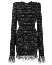Load image into Gallery viewer, Jluxlabel house of cb meshki revolve reformation fwfrd bodycon dress
